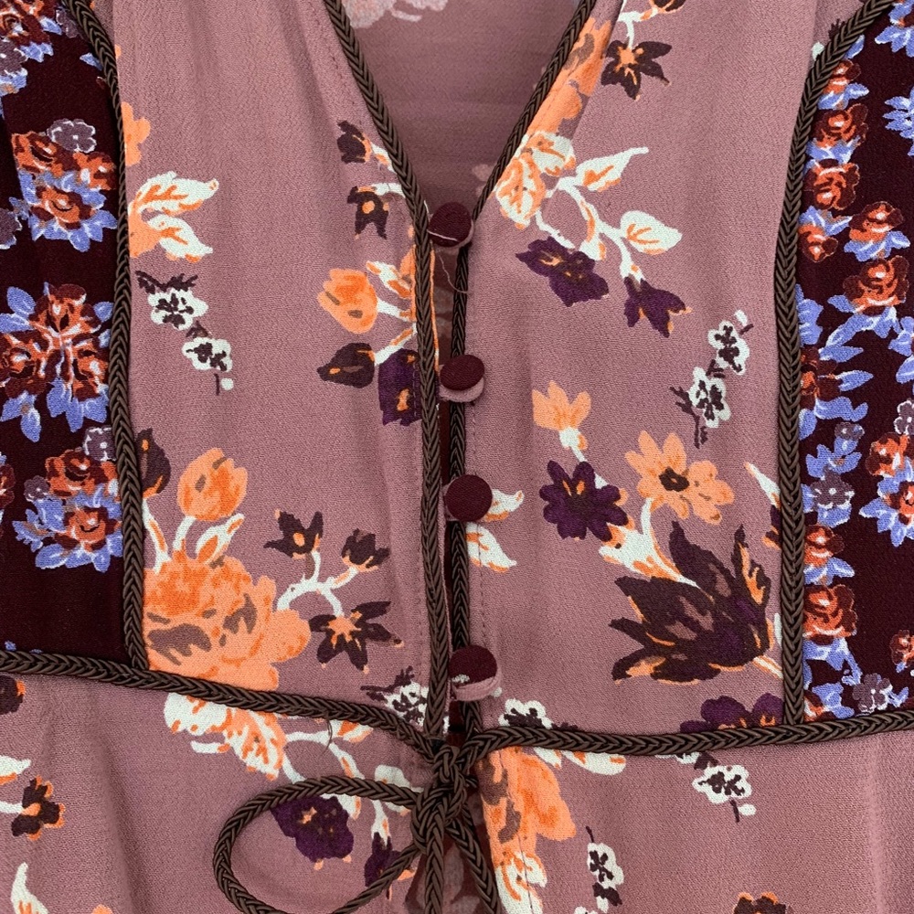 Free People Top - Picture 2 of 4